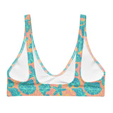 Sandbar Bikini Top-Coastal Cool