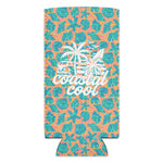 Sandbar Can Cooler-Coastal Cool