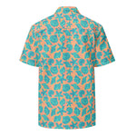 Sandbar Short Sleeve-Coastal Cool