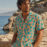Sandbar Short Sleeve-Coastal Cool-2026-V1