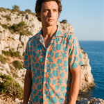 Sandbar Short Sleeve-Coastal Cool-2026-V1