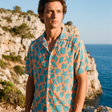 Sandbar Short Sleeve-Coastal Cool-2026-V1