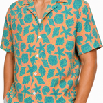 Sandbar Short Sleeve-Coastal Cool-2026-V1