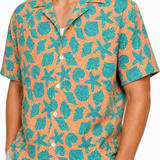 Sandbar Short Sleeve-Coastal Cool-2026-V1