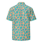 Sandbar Short Sleeve by Coastal Cool unisex quick dry breathable resortwear