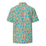 Sandbar Short Sleeve by Coastal Cool unisex quick dry breathable resortwear