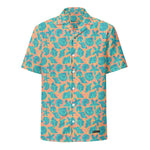 Sandbar Short Sleeve by Coastal Cool unisex quick dry breathable resortwear