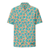 Sandbar Short Sleeve by Coastal Cool unisex quick dry breathable resortwear