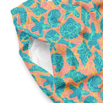 Sandbar Swim Trunks-Coastal Cool
