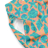 Sandbar Swim Trunks-Coastal Cool