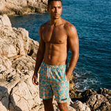 Sandbar Swim Trunks-Coastal Cool-2026-V1