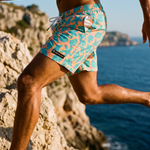 Sandbar Swim Trunks-Coastal Cool-2026-V1