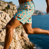 Sandbar Swim Trunks-Coastal Cool-2026-V1