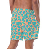 Sandbar Swim Trunks-Coastal Cool-2026-V1