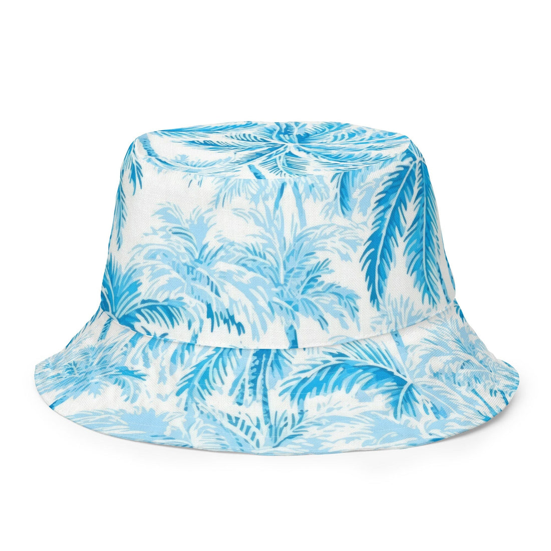 Seaside Bucket Hat-Coastal Cool