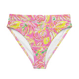 Siesta Key Bikini Bottom-Coastal Cool