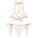 Siesta Key Bikini-Coastal Cool