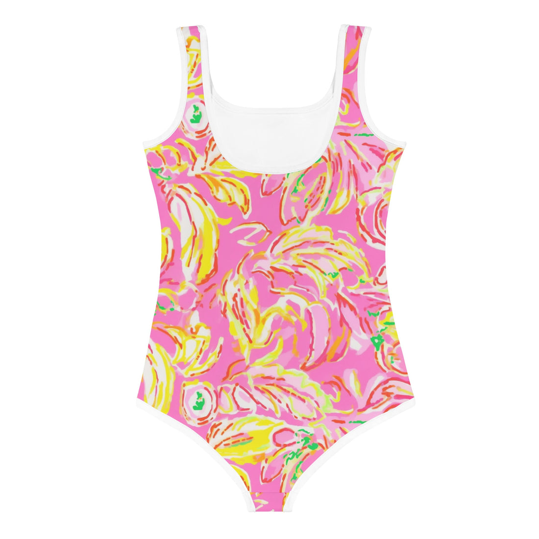 Siesta Key Kid's One-Piece-Coastal Cool