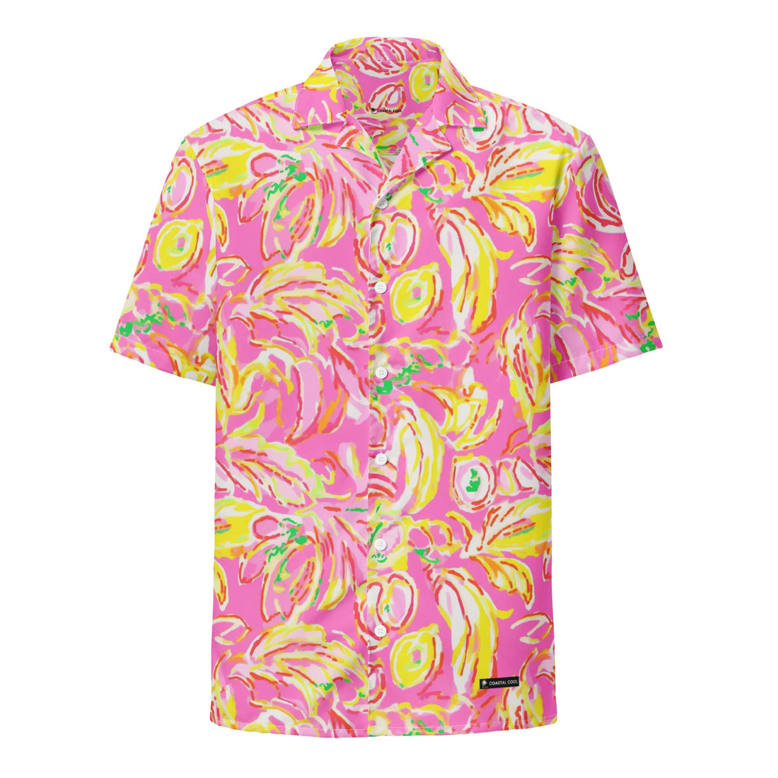 Siesta Key Short Sleeve-Coastal Cool-Recycled Swimsuits and Beachwear