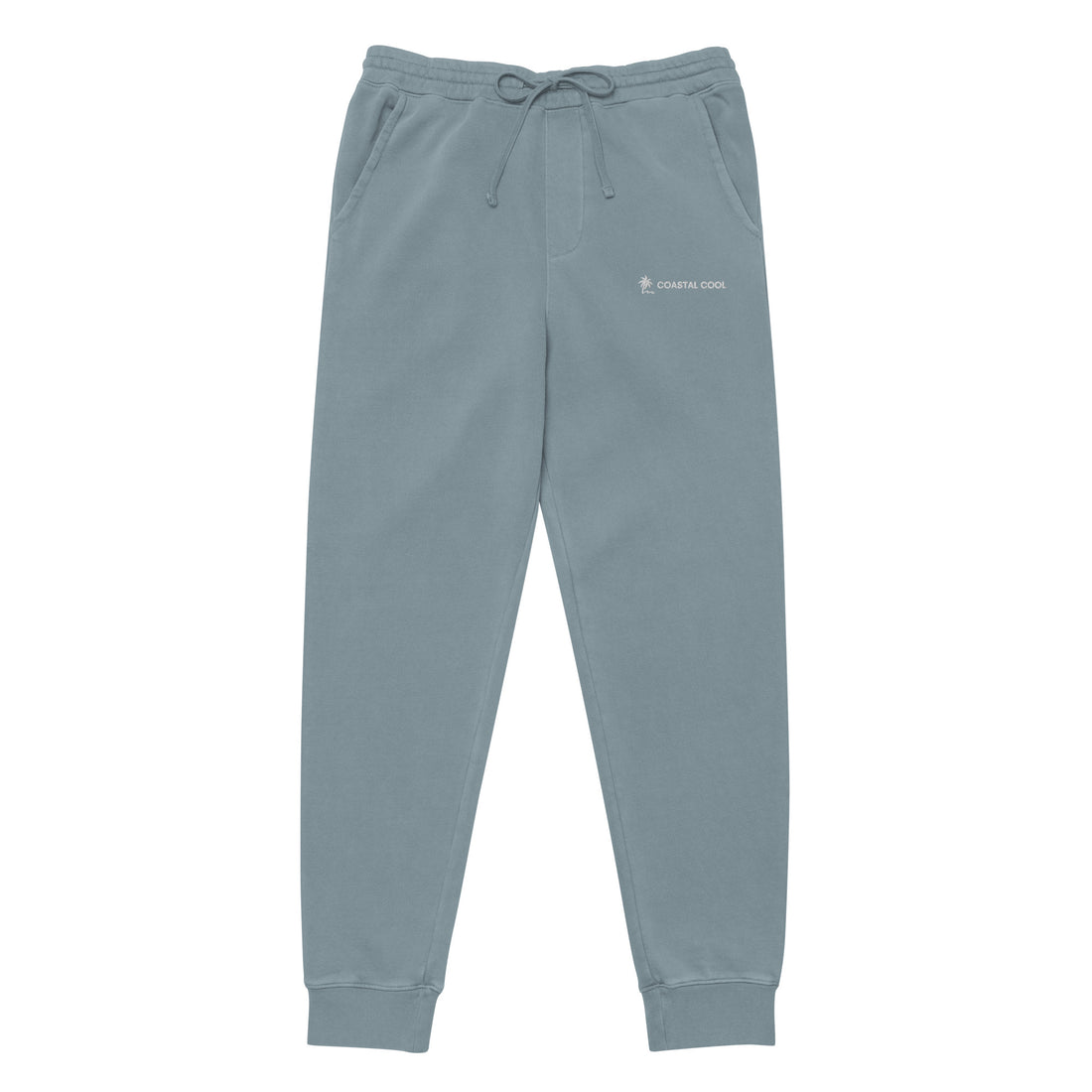 Signature Sweatpants-Coastal Cool-Recycled Swimsuits and Beachwear