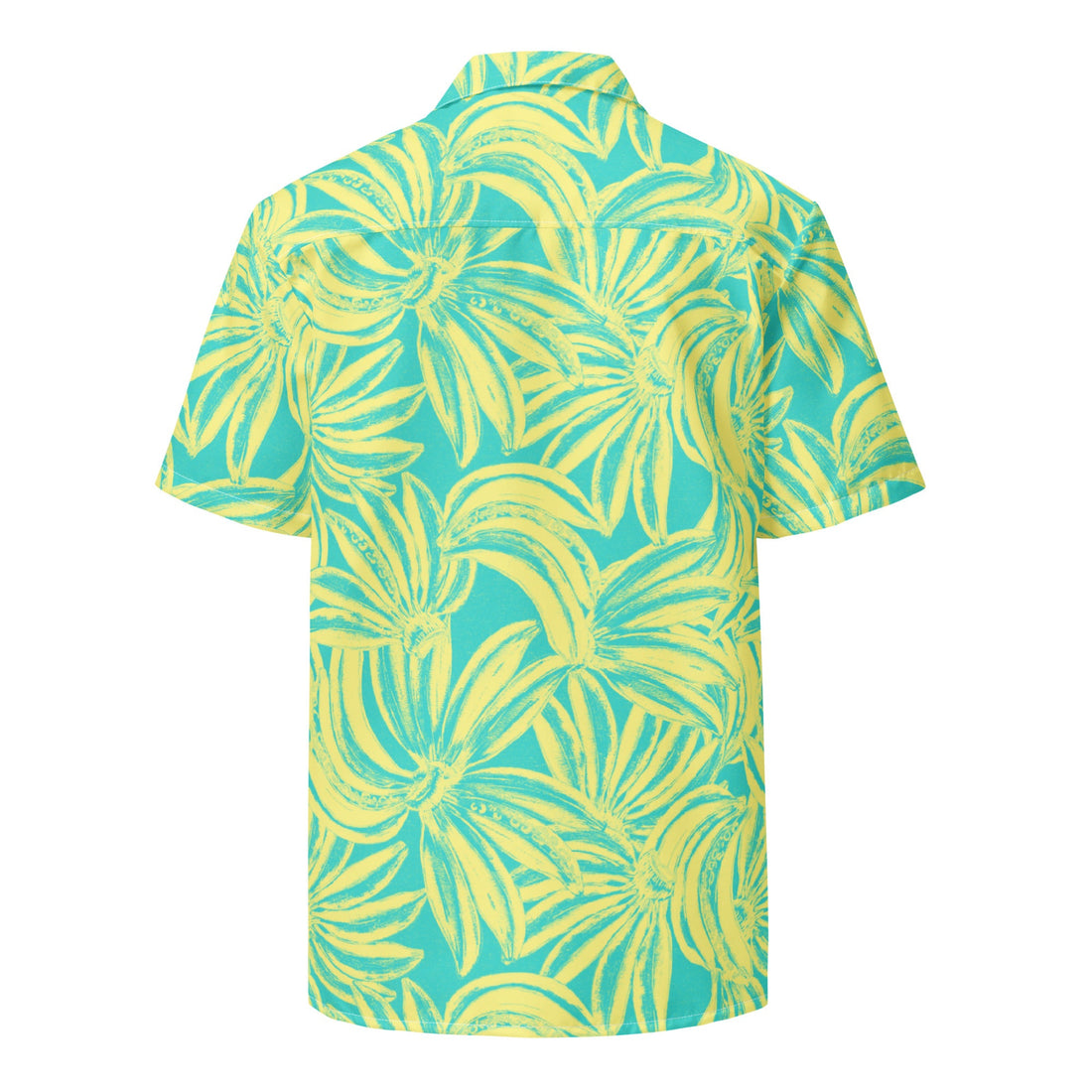 Sun Bum Short Sleeve-Coastal Cool