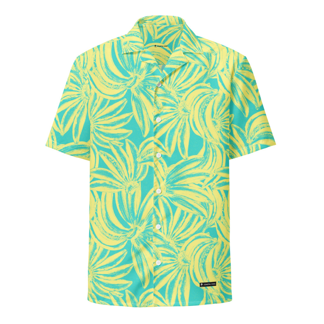 Sun Bum Short Sleeve-Coastal Cool