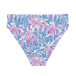 Sun-Kissed Sands Bikini Bottom-Coastal Cool