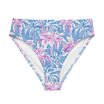 Sun-Kissed Sands Bikini Bottom-Coastal Cool