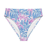 Sun-Kissed Sands Bikini Bottom-Coastal Cool