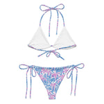 Sun-Kissed Sands Bikini-Coastal Cool