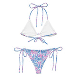 Sun-Kissed Sands Bikini-Coastal Cool