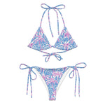 Sun-Kissed Sands Bikini-Coastal Cool