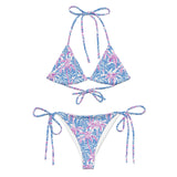 Sun-Kissed Sands Bikini-Coastal Cool