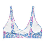 Sun-Kissed Sands Bikini Top-Coastal Cool