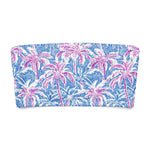 Sun-Kissed Sands Tube Bikini Top-Coastal Cool