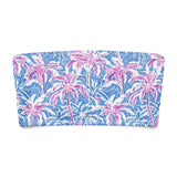 Sun-Kissed Sands Tube Bikini Top-Coastal Cool