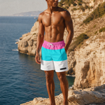 Surf Shop Swim Trunks-Coastal Cool-2026-V1
