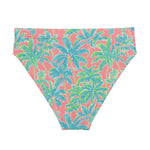 Tequila Sunrise Bikini Bottom-Coastal Cool