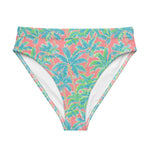 Tequila Sunrise Bikini Bottom-Coastal Cool