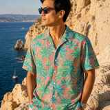 Tequila Sunrise Short Sleeve-Coastal Cool-2026-V1