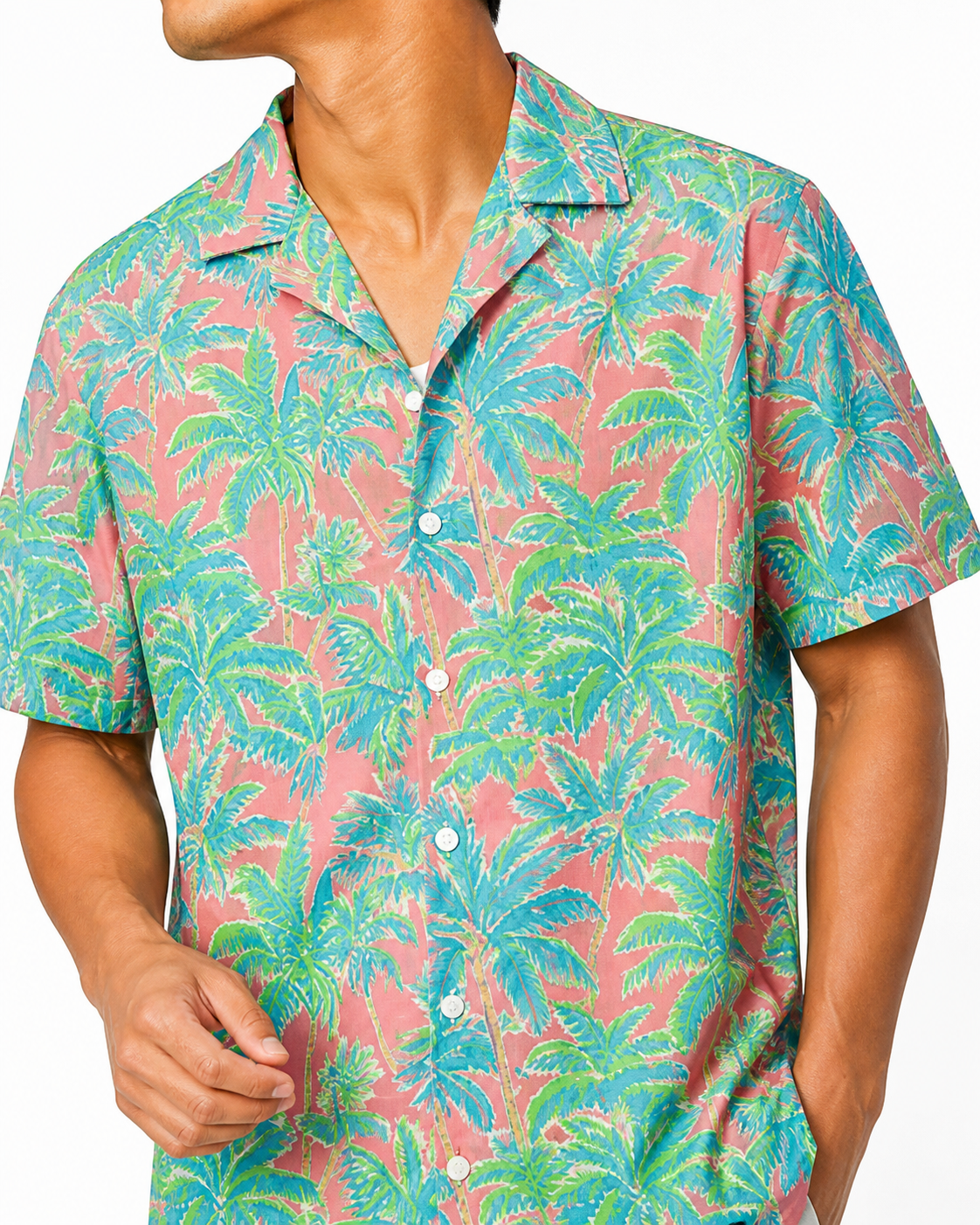 Tequila Sunrise Short Sleeve-Coastal Cool-2026-V1