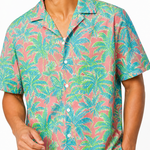 Tequila Sunrise Short Sleeve-Coastal Cool-2026-V1