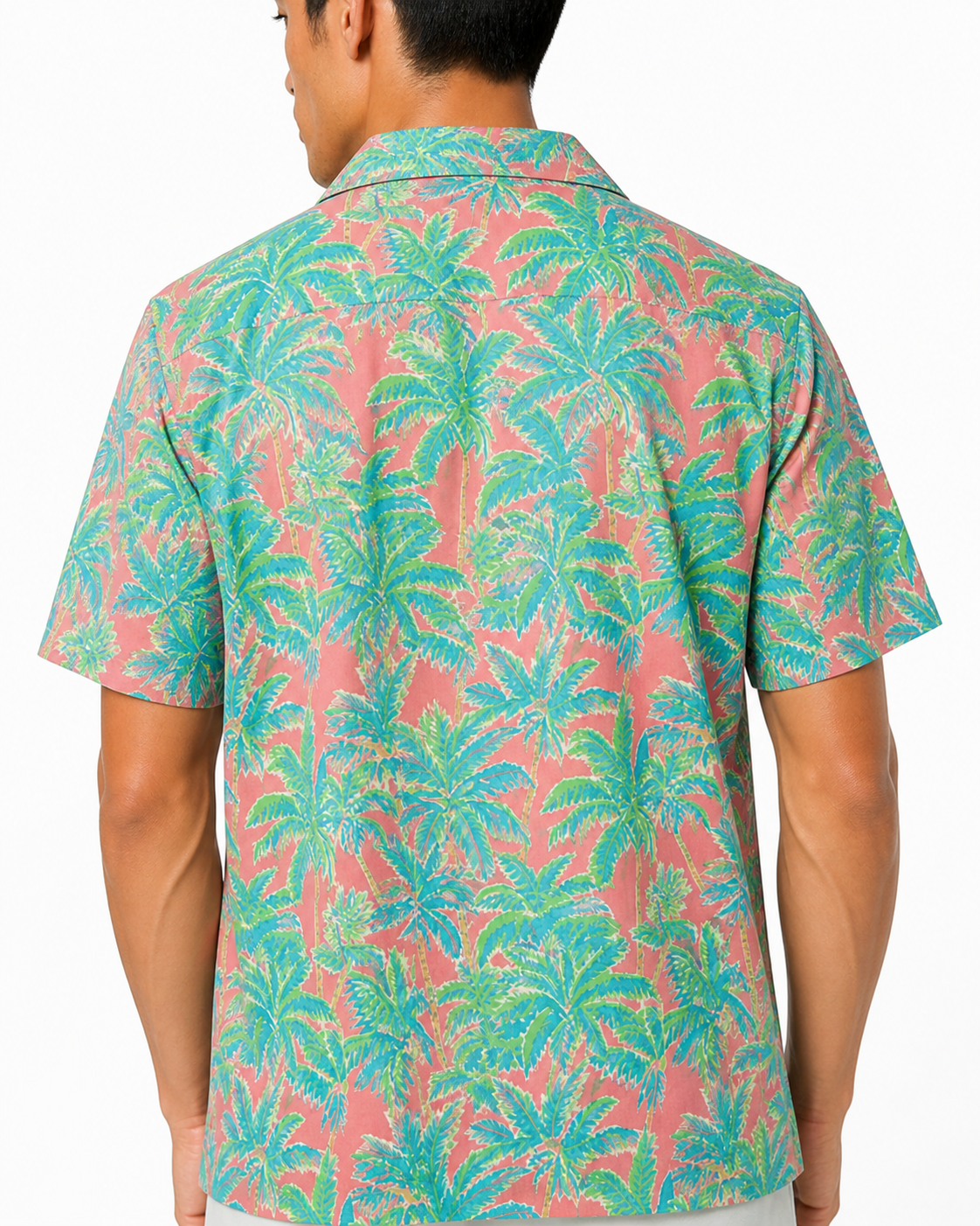 Tequila Sunrise Short Sleeve-Coastal Cool-2026-V1
