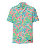 Tequila Sunrise Short Sleeve-Coastal Cool