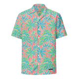 Tequila Sunrise Short Sleeve-Coastal Cool