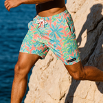 Tequila Sunrise Swim Trunks-Coastal Cool-2026-V1