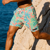 Tequila Sunrise Swim Trunks-Coastal Cool-2026-V1