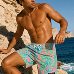 Tequila Sunrise Swim Trunks-Coastal Cool-2026-V1