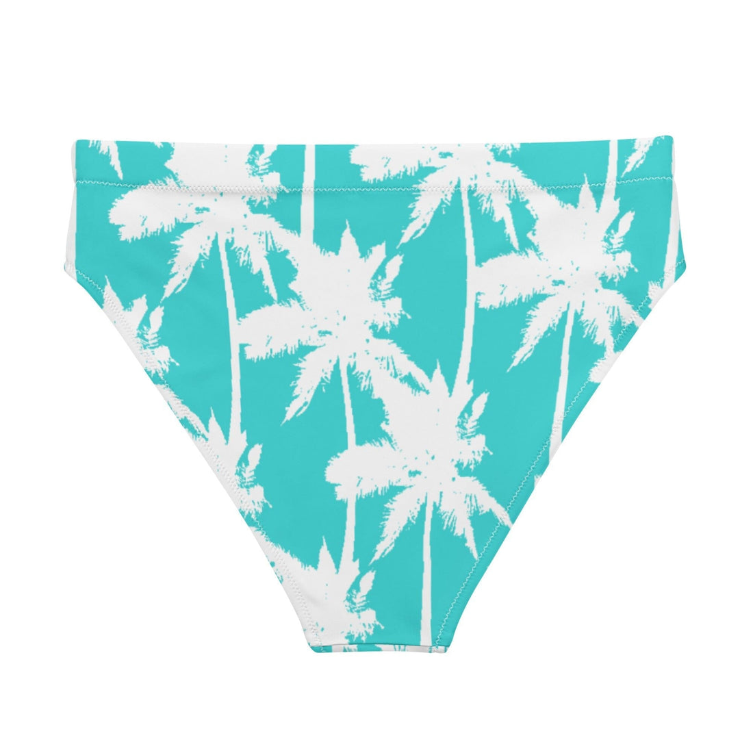 The Groove Bikini Bottom-Coastal Cool