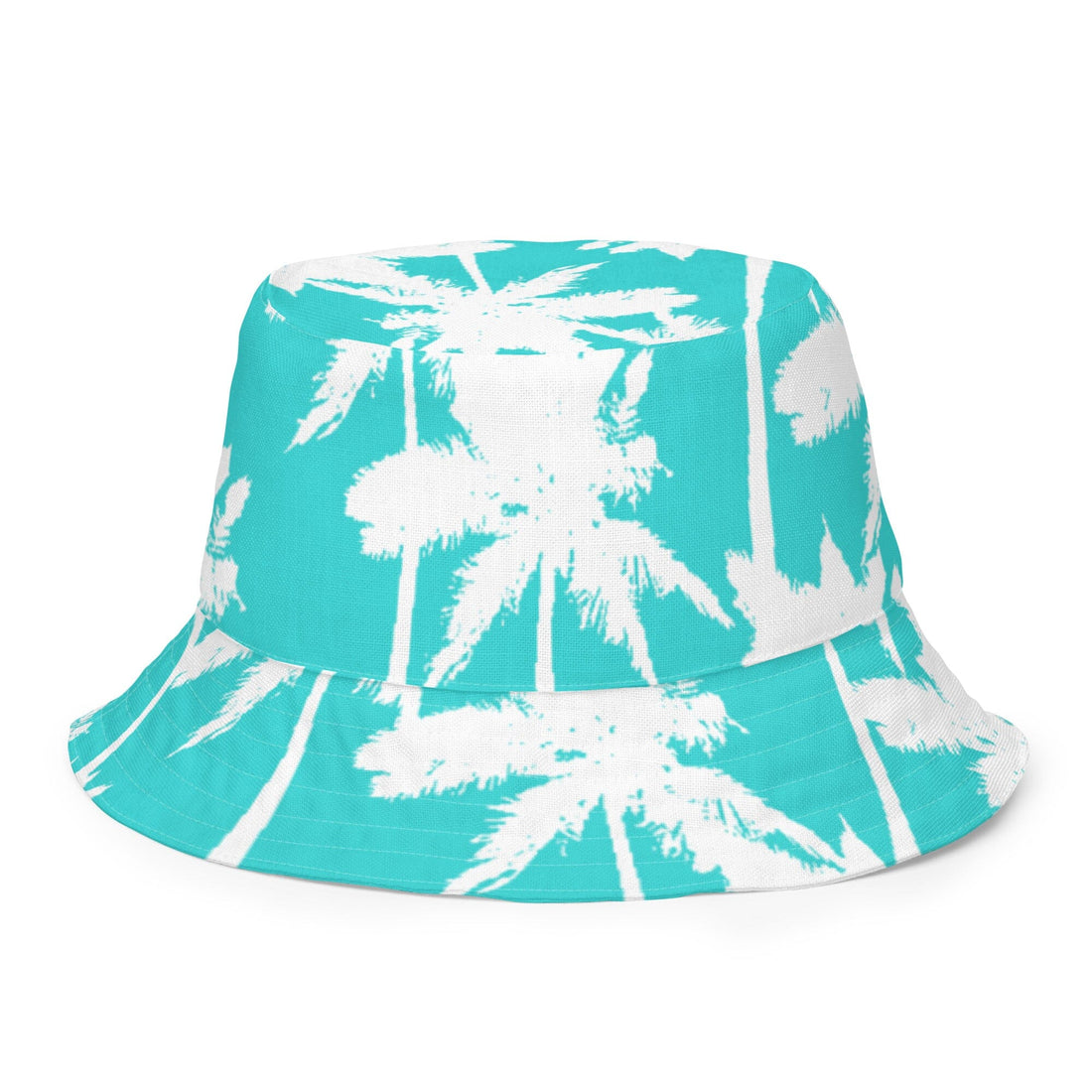 The Groove Bucket hat-Coastal Cool